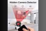 Hidden CCTV Camera Detector Near Me