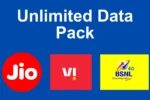 Unlimited Data Pack