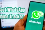 Whatsapp Tracker