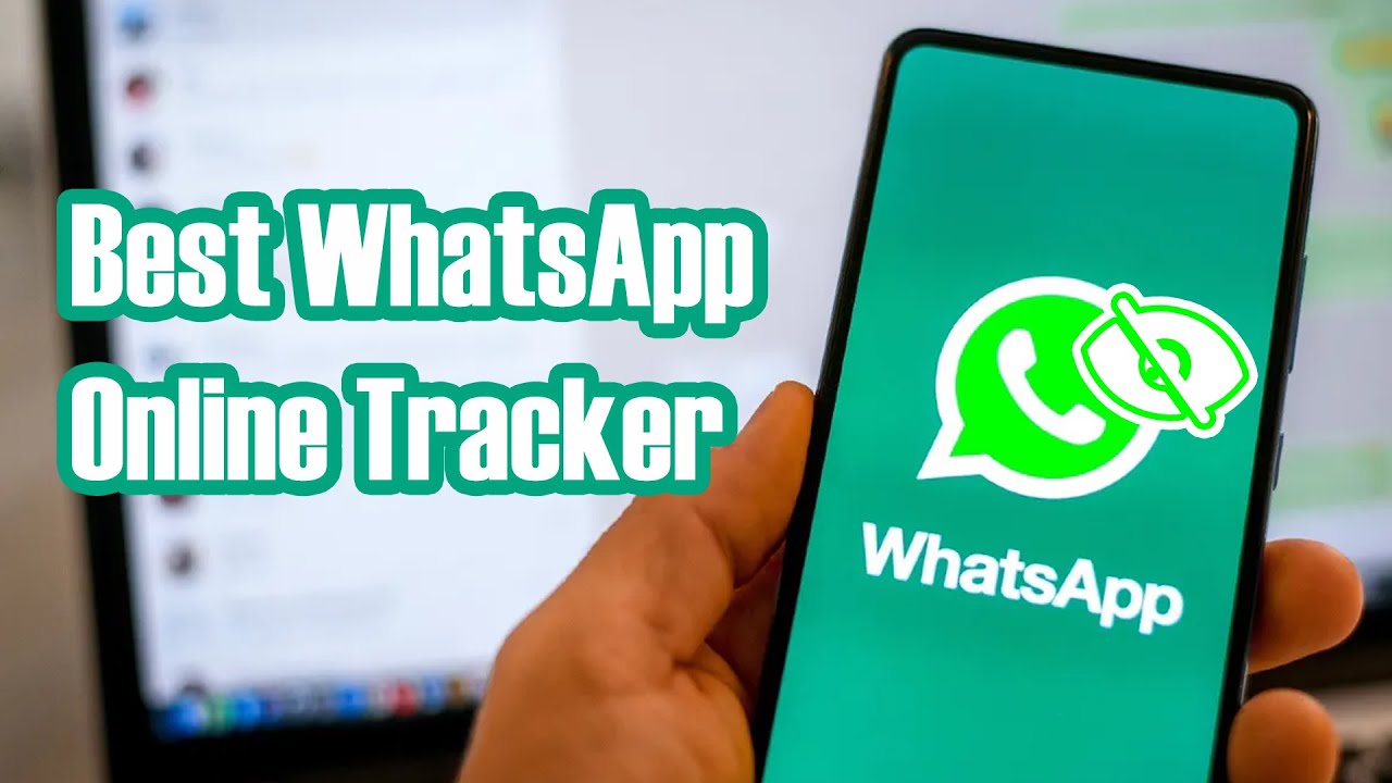 Whatsapp Tracker