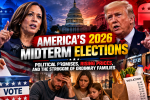 America’s 2026 Midterm Elections