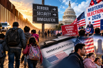 Immigration and Humanity Before America’s Midterm Elections