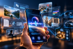 How the Future Will Fit in Your Hand — An Industry Analysis