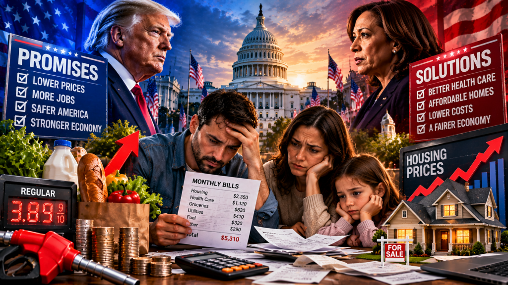 Beyond Election Speeches