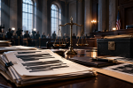 Epstein Files and the Fight for Justice