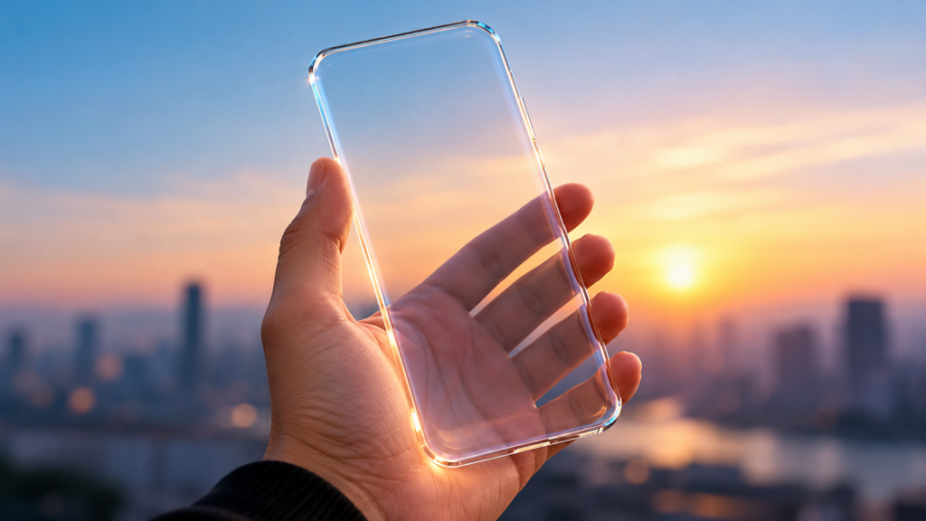 How the Future Will Fit in Your Hand — An Industry Analysis